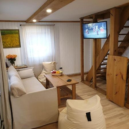 Vacation House Terraces Sigulda Luaran gambar