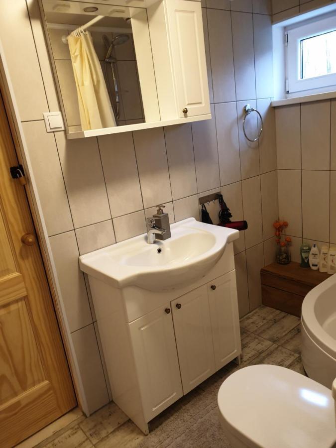 Vacation House Terraces Sigulda Luaran gambar